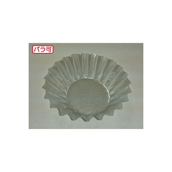 セイコー ラミケース OPP 6A 銀総ベタ柄 500枚 00295645 1本(500枚入)（直送品）