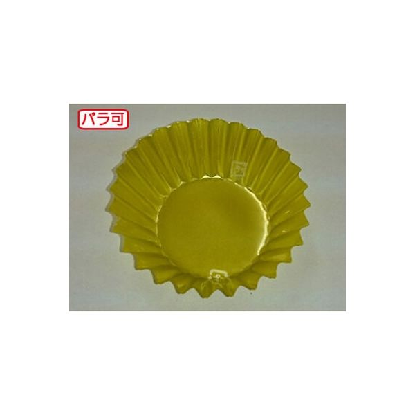 セイコー ラミケース OPP 7A 金総ベタ柄 500枚 00295659 1本(500枚入)（直送品）