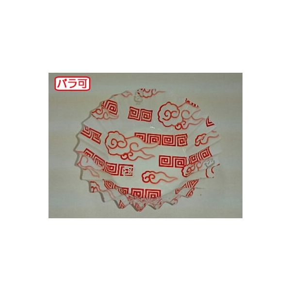 セイコー ラミケースOPP8A中華きんとん雲柄 500枚 00295668 1本(500枚入)（直送品）