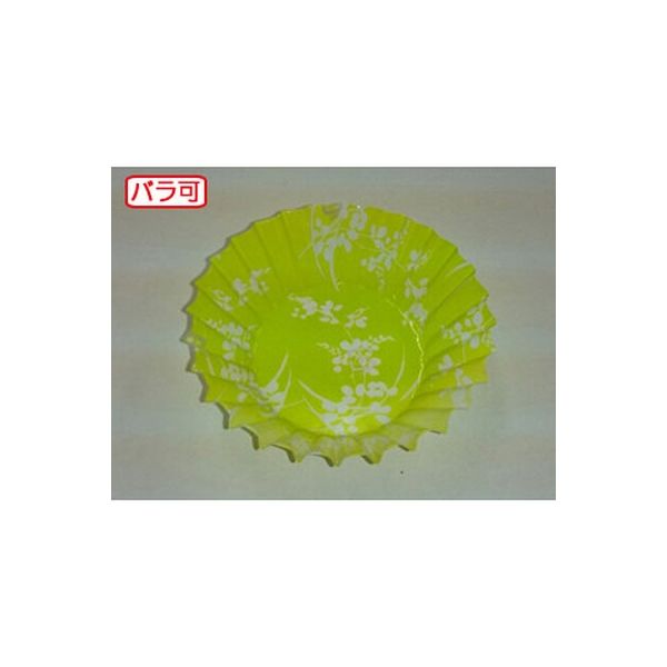 セイコー ラミケース OPP 8A 草花柄 500枚 00295669 1本(500枚入)（直送品）