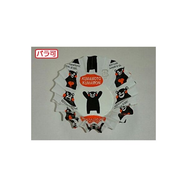 セイコー ラミケース OPP 5F くまモン柄 500枚 00295677（直送品）