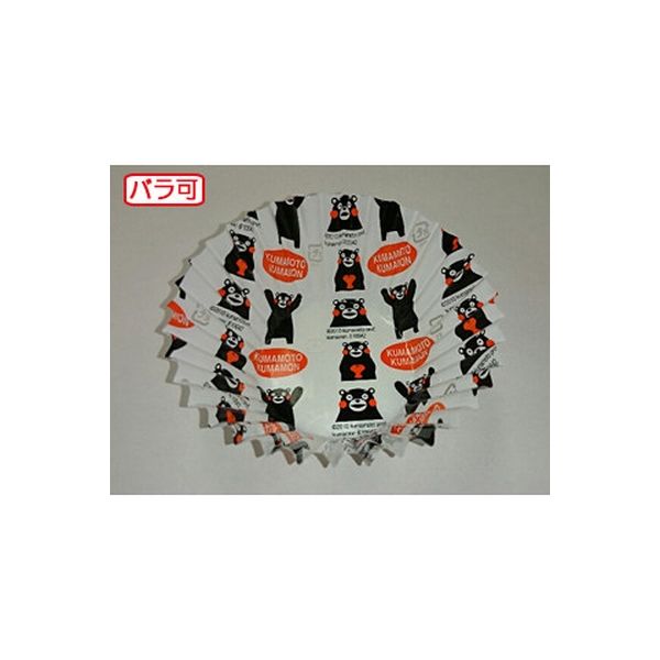 セイコー ラミケースOPP 10F くまモン柄 500枚 00295682（直送品）