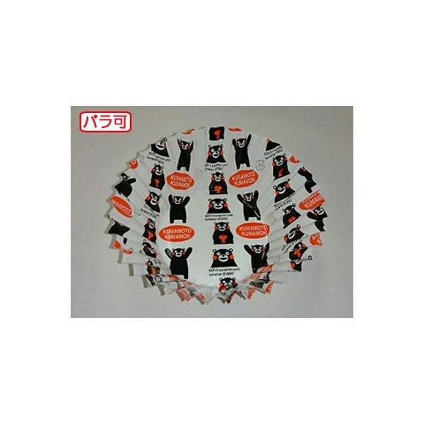 セイコー ラミケースOPP 12F くまモン柄 500枚 00295683（直送品）