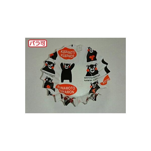 セイコー ラミケース OPP 5A くまモン柄 500枚 00295684（直送品）