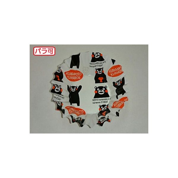 セイコー ラミケース OPP 6A くまモン柄 500枚 00295685（直送品）