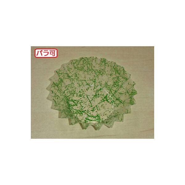 セイコー OPPソフトケース6F 雲龍柄 緑 500枚 00306133 1本(500枚入)（直送品）