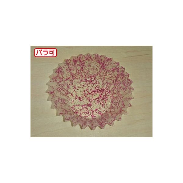 セイコー ラミケースOPP 8F 雲龍柄(赤) 500枚 00308583 1本(500枚入)（直送品）