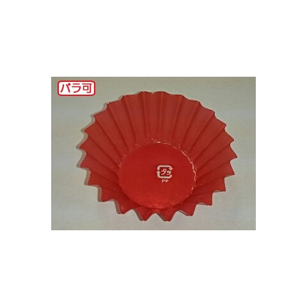 セイコー ラミケースOPP 6F ワインレッド 500枚 00336591（直送品）