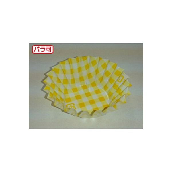 セイコー OPPソフトケース5F C柄イエロー 500枚 00351293 1本(500枚入)（直送品）