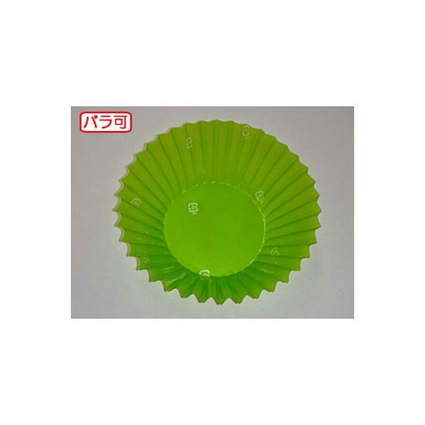 セイコー OPPソフトケース10Fライトグリーン 500枚 00369926 1本(500枚入)（直送品）