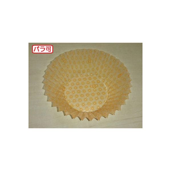 セイコー OPPソフトケース10F 星総柄(橙) 500枚 00414472 1本(500枚入)（直送品）