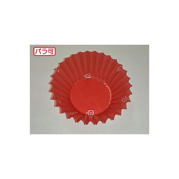 セイコー ラミケースOPP 9F ワインレッド 500枚 00414485 1本(500枚入)（直送品）