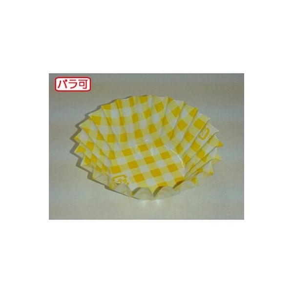 セイコー OPPソフトケース4F C柄イエロー 500枚 00429373 1本(500枚入)（直送品）