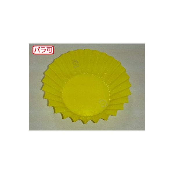 セイコー ラミケースOPP 8A パステルイエロー 500枚 00486746 1本(500枚入)（直送品）