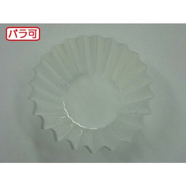 セイコー ラミケースOPP 6F ホワイト 500枚 00494131 1本(500枚入)（直送品）