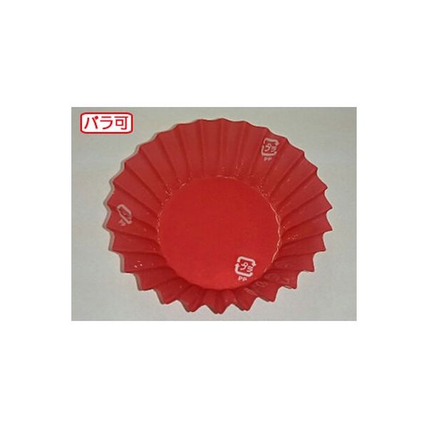 セイコー ラミケースOPP8Aワインレッド 500枚 00662905 1本(500枚入)（直送品）