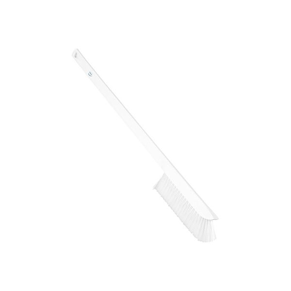 ヴァイカン ウルトラスリムブラシ ホワイト 41975 1個（直送品）