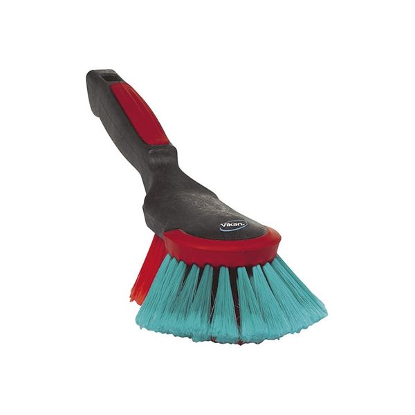 ヴァイカン トランスポート ハンドルブラシ 524652 1個（直送品）