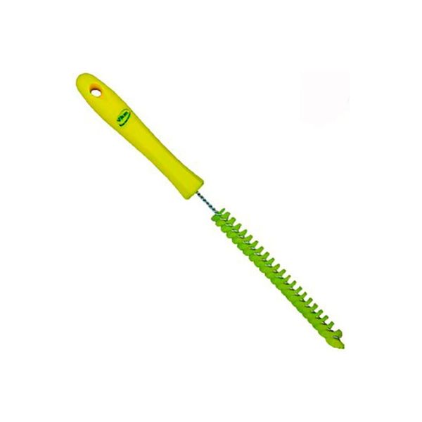 ヴァイカン パイプクリーナー ハード イエロー 53606 1個（直送品）