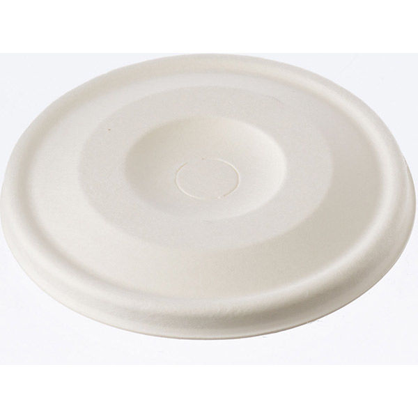 ケーピープラテック 90紙平フタ ホワイト 1000枚(50×20) 54334 1ケース(1000枚入(50枚×20袋))（直送品）