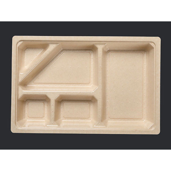 ケーピープラテック KMP90-60A 中仕切 ナチュラル 300枚(25×12) 54401 1ケース(300枚入(25枚×12袋))（直送品）