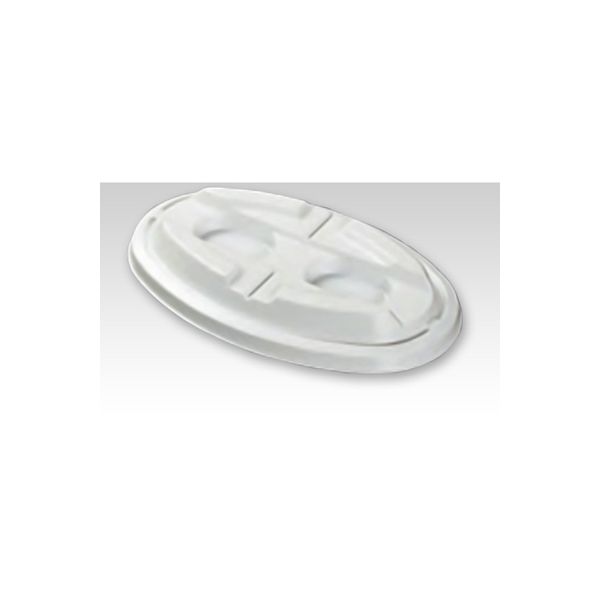 ケーピープラテック KMPランチ-2 共蓋