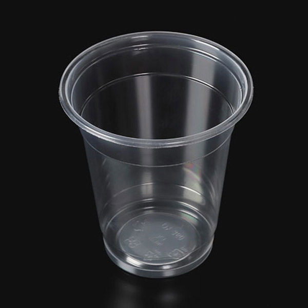 ケーピープラテック クリアカップDY-360 2000枚(100×20) 54452 1ケース(2000枚入(100枚×20袋))（直送品）