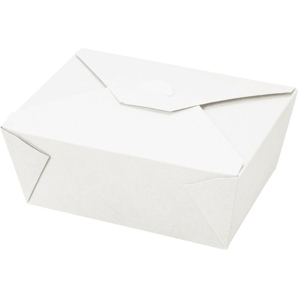 ケーピープラテック KM-35 ホワイト 160枚(40×4) 54655 1ケース(160枚入(40枚×4袋))（直送品）