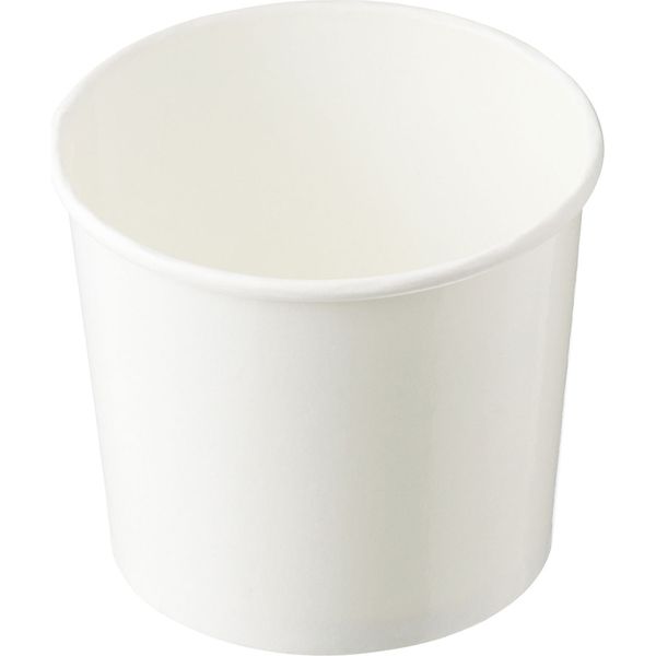 ケーピープラテック KM90-320 本体 白(PP) 1000枚(50×20) 54661 1ケース(1000枚入(50枚×20袋))（直送品）