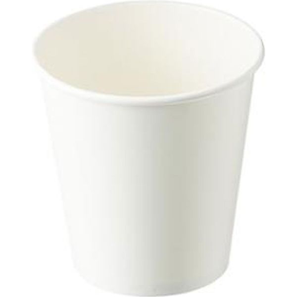 ケーピープラテック HアンドC 300 紙コップ 1000枚(50×20) 54674 1ケース(1000枚入(50枚×20袋))（直送品）