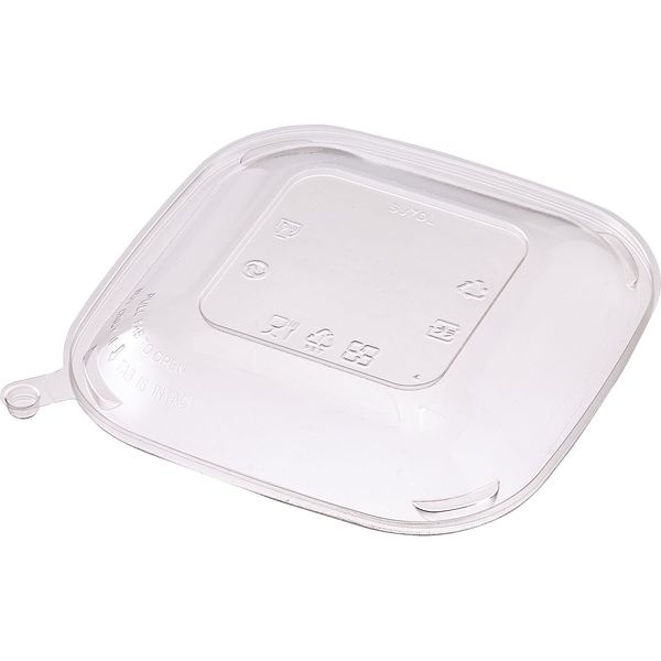 ケーピープラテック SJ7DL(ドームフタ) 改ざん防止蓋 400枚(50×8) 54706 1ケース(400枚入(50枚×8袋))（直送品）