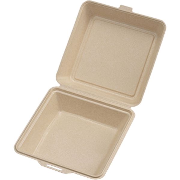 ケーピープラテック KM-57-S ナチュラル 200枚(25×8) 54831 1ケース(200枚入(25枚×8袋))（直送品）