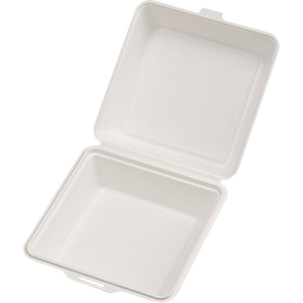 ケーピープラテック KM-57-S ホワイト 200枚(25×8) 54830 1ケース(200枚入(25枚×8袋))（直送品）