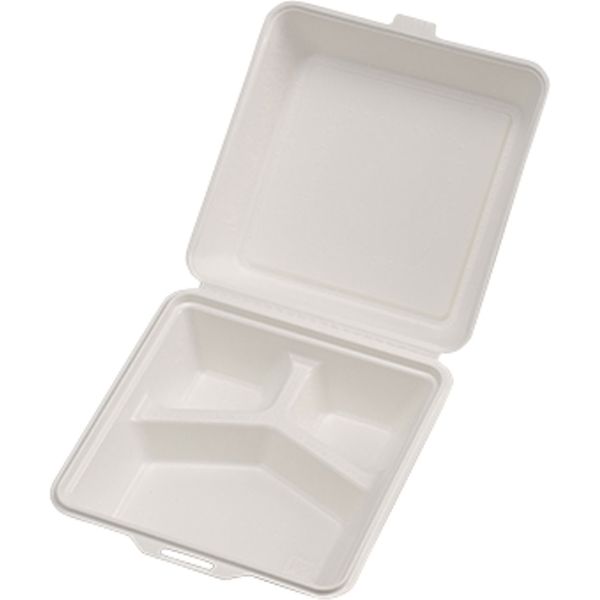 ケーピープラテック KM-57-T ホワイト 200枚(25×8) 54833 1ケース(200枚入(25枚×8袋))（直送品）