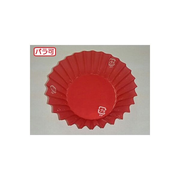 セイコー ラミケースOPP7Aワインレッド 500枚 622430 1本(500枚入)（直送品）