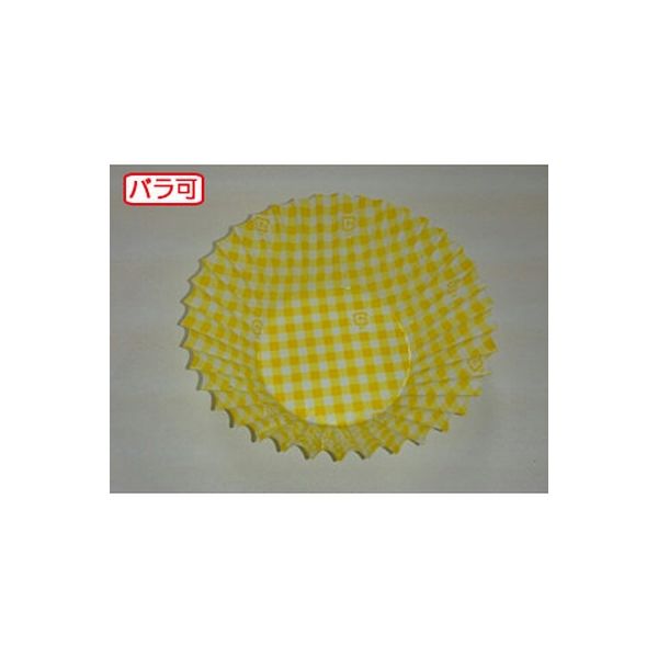 セイコー OPPソフトケース10F C柄イエロー 500枚 622489 1本(500枚入)（直送品）