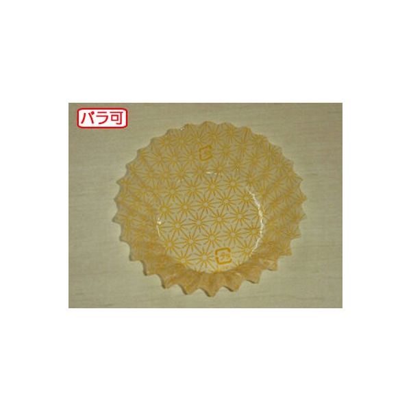 セイコー ラミケースOPP7A星総柄(橙) 500枚 624340 1本(500枚入)（直送品）