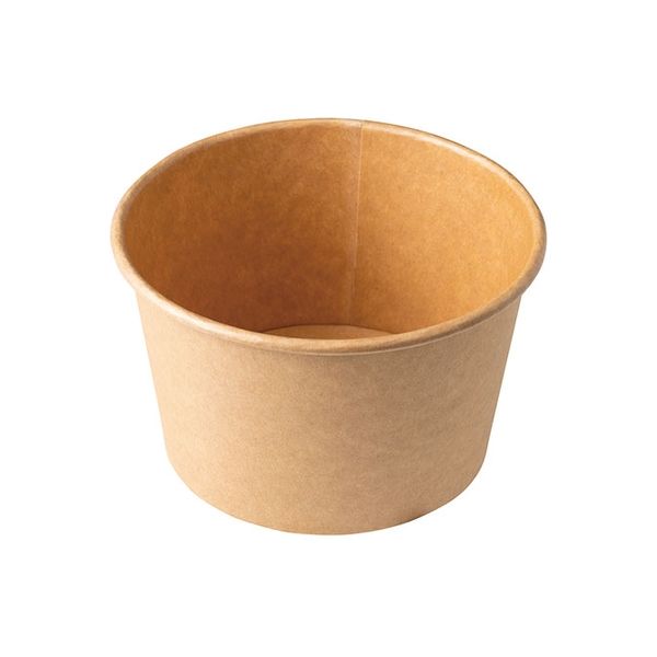 ケーピープラテック KM140-850ナチュラル 648362 1セット(600枚:50枚×12袋)（直送品）