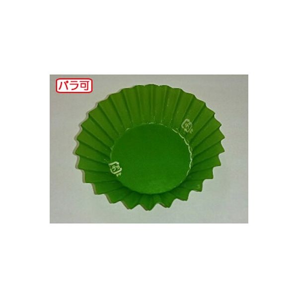 セイコー ラミケースOPP7Aダークグリーン 500枚 657595 1本(500枚入)（直送品）