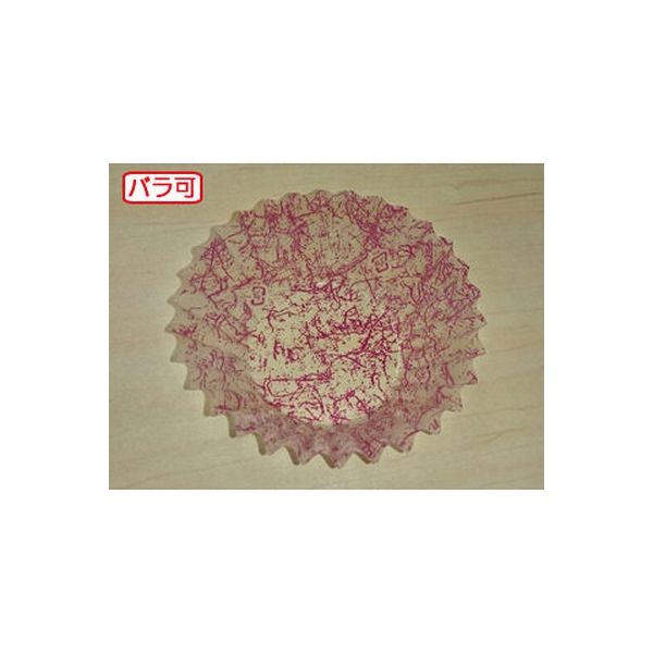 セイコー ラミケースOPP 9F 雲龍柄(赤) 500枚 9001092017 1本(500枚入)（直送品）