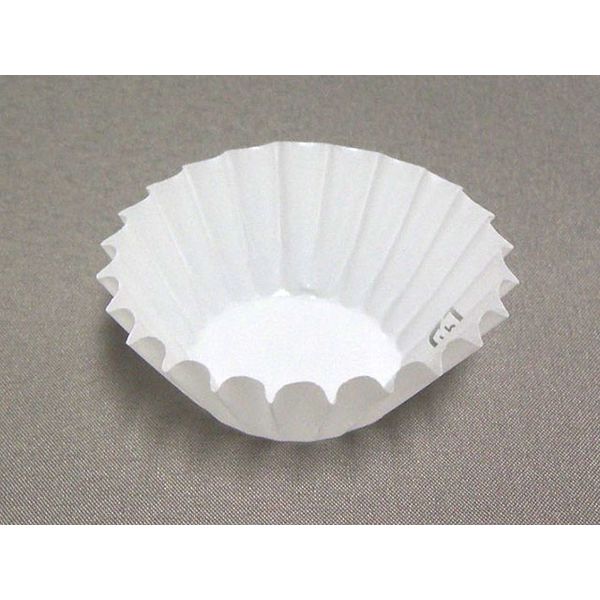 セイコー OPPフレアラミケース 4F ホワイト 500枚 9101042003 1本(500枚入)（直送品）