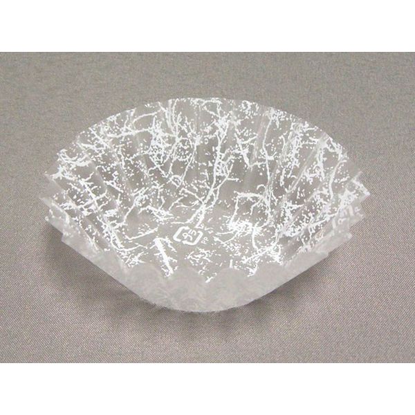 セイコー OPPフレアラミケース 6F 雲龍柄(白) 500枚 9101062016 1本(500枚入)（直送品）