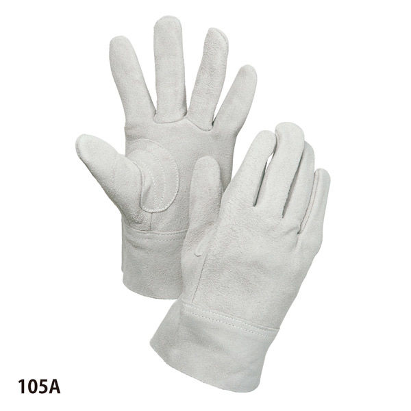 大中産業 内縫い手袋　１０５Ａ　1セット(10双入)（直送品）