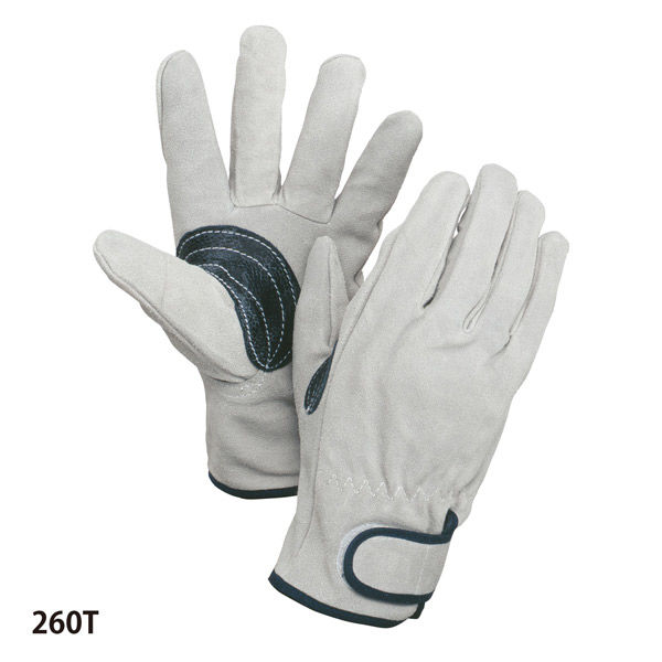 大中産業 床革マジック　２６０Ｔ　1セット(10双入)（直送品） 7,486円