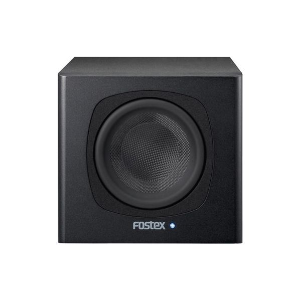 Fostex PM0.3H PM-SUBmini2 セット - スピーカー・ウーファー