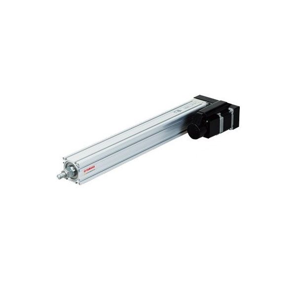 TRANSERVO 電動アクチュエータ ロッドタイプ コントローラポジショナタイプ SR04-06LN-Z-H-150-1K-SHEP-N(直送品)
