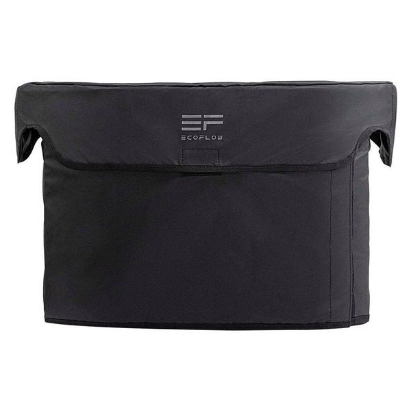 値下げ　ECOFLOW DELTA Max エクストラバッテリー　専用ケース付き ECOFLOW EcoFlow DELTA 2 Max 専用ケース ポータブル電源用 収納