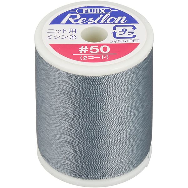 フジックス レジロン 【ニット用ミシン糸】 #50 300m col.21 FK80-21 1箱（15個入）（直送品） - アスクル