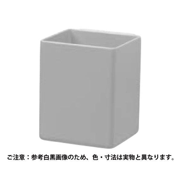 シロクマ Cー500M ウォールポケットBoxyLLオーク 1セット(2パック)（直送品）