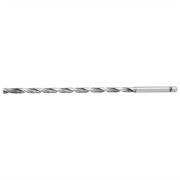オーエスジー 油穴付き超硬ドリル 20Dタイプ ADOー20D ADO-20D 7.1 1個（直送品）